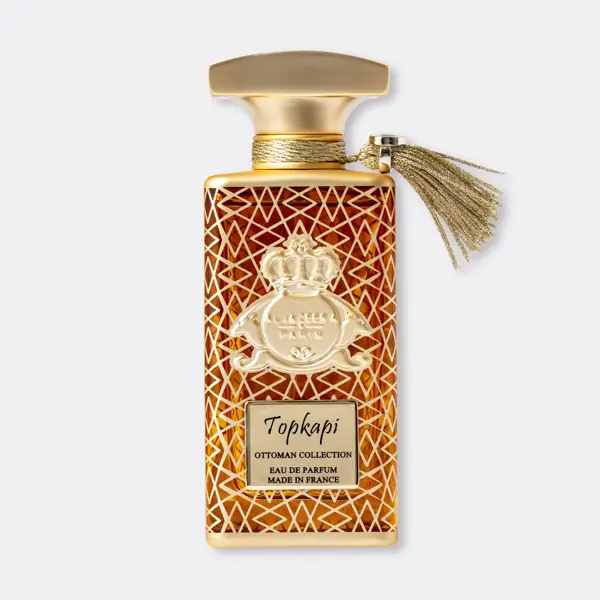 توبكابي- Aljazeera Perfumes